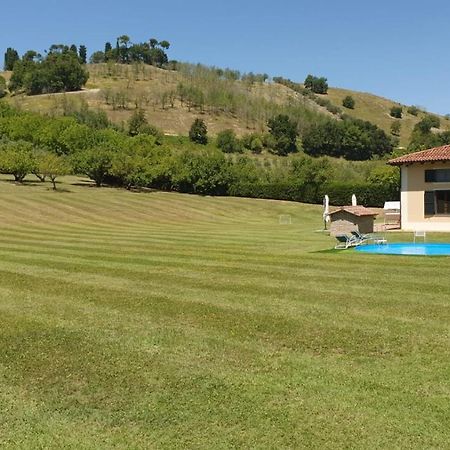Ca' Malvasia - Bolognarooms Montecchio  Екстериор снимка