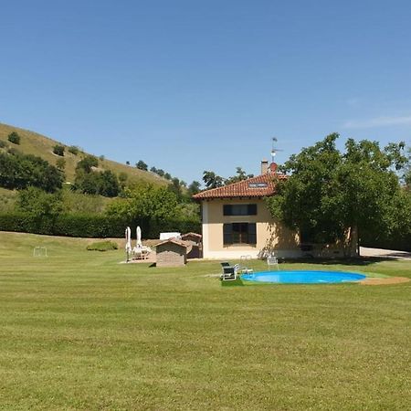 Ca' Malvasia - Bolognarooms Montecchio  Екстериор снимка