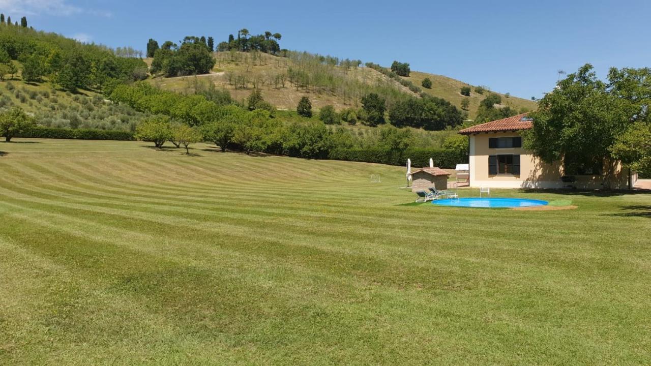 Ca' Malvasia - Bolognarooms Montecchio  Екстериор снимка