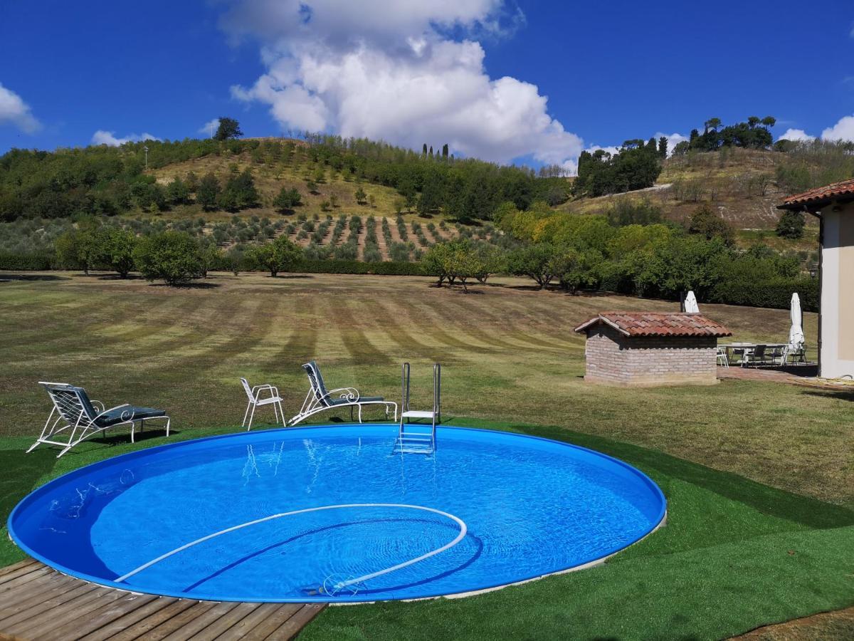 Ca' Malvasia - Bolognarooms Montecchio  Екстериор снимка