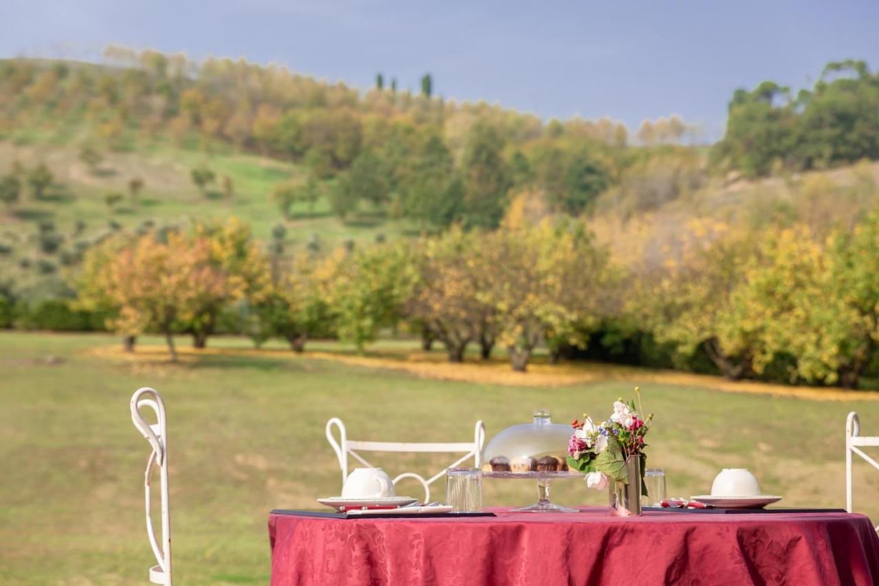 Ca' Malvasia - Bolognarooms Montecchio  Екстериор снимка