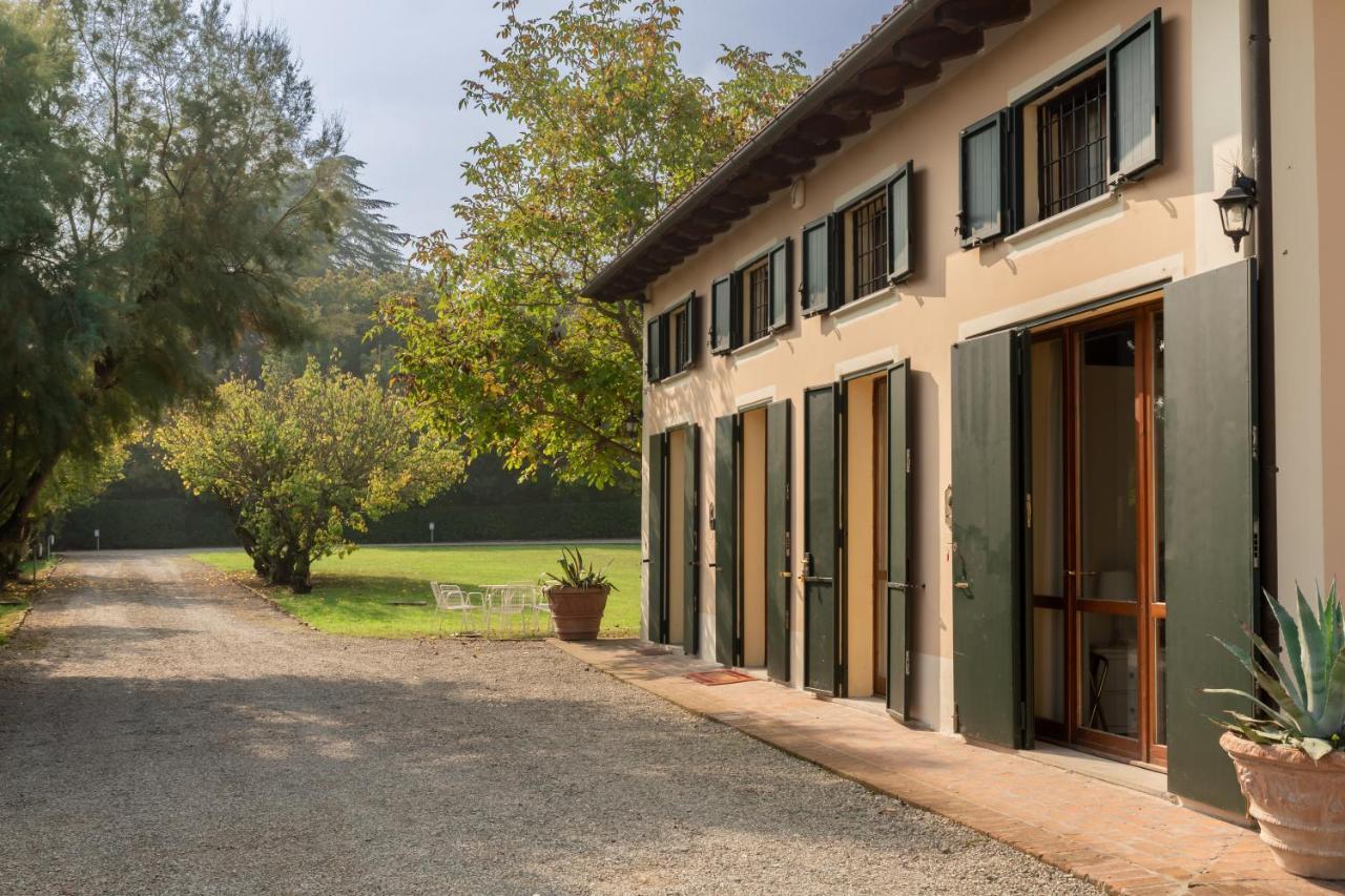 Ca' Malvasia - Bolognarooms Montecchio  Екстериор снимка