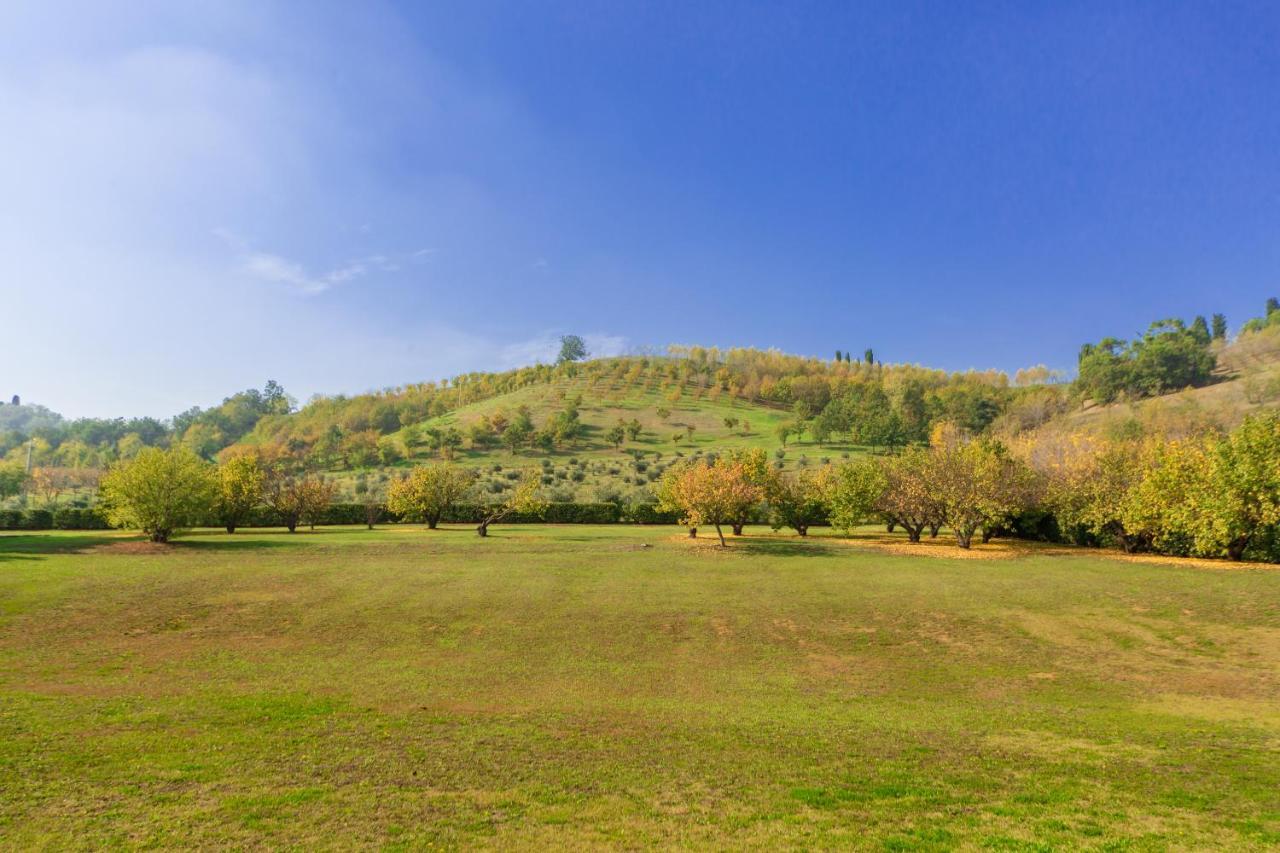 Ca' Malvasia - Bolognarooms Montecchio  Екстериор снимка