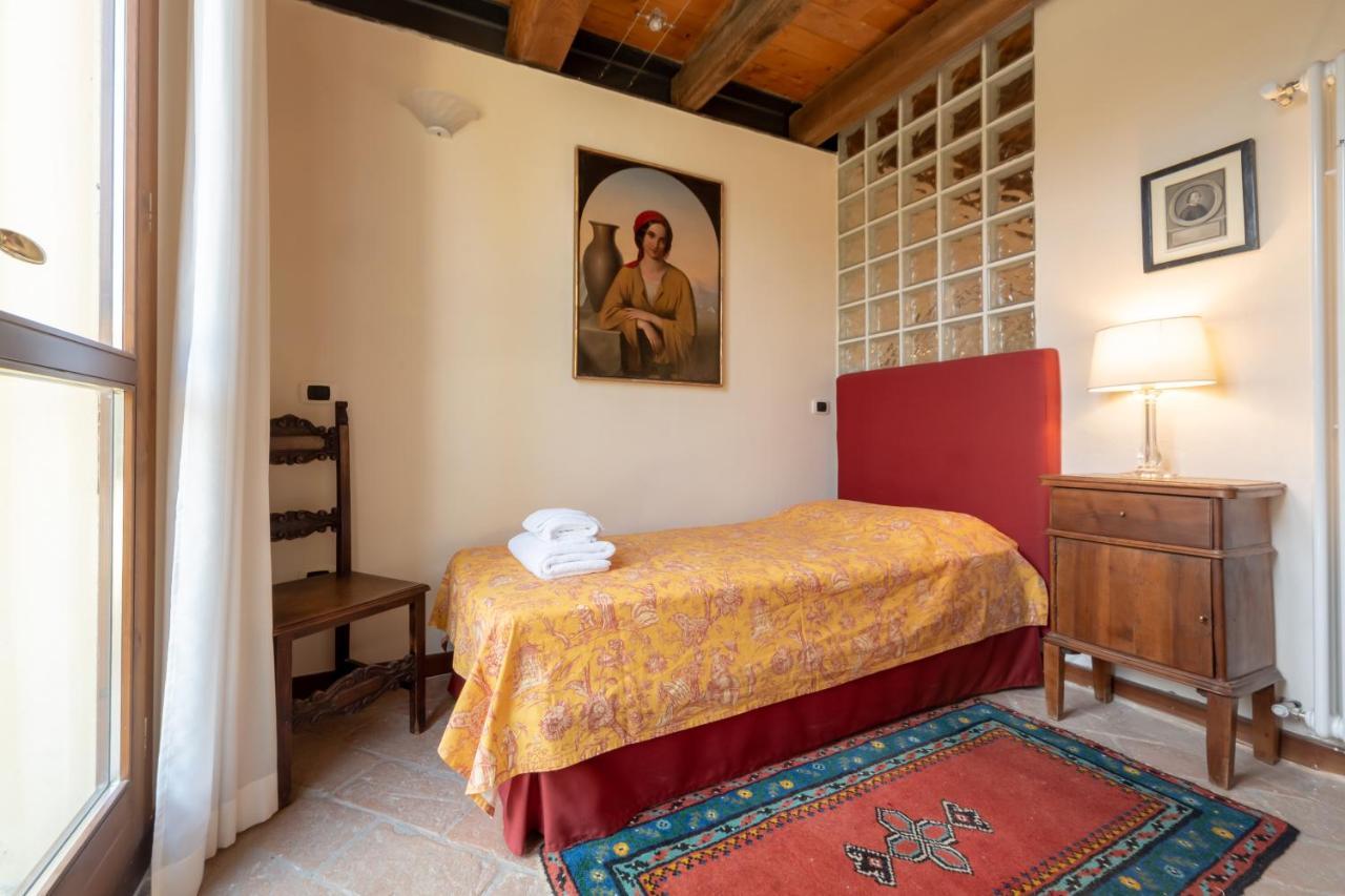 Ca' Malvasia - Bolognarooms Montecchio  Екстериор снимка