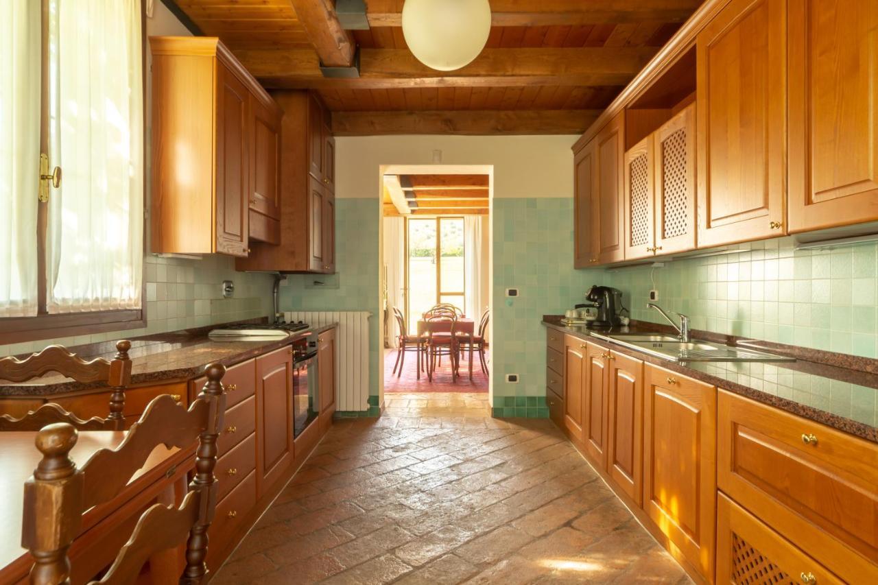Ca' Malvasia - Bolognarooms Montecchio  Екстериор снимка