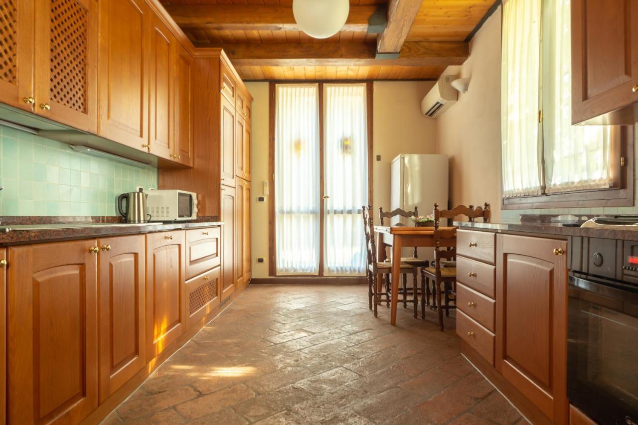 Ca' Malvasia - Bolognarooms Montecchio  Екстериор снимка